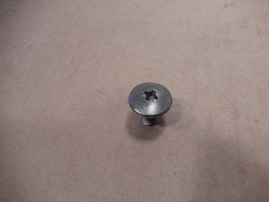 Maserati Quattroporte Front Lower A-Arm Splash Guard Mount Bolt