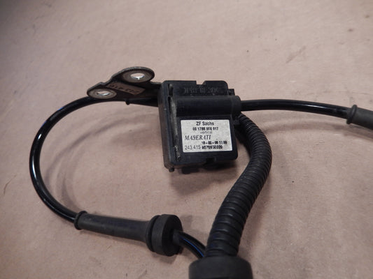 Maserati Quattroporte Front Suspension Vertical Movement Sensor