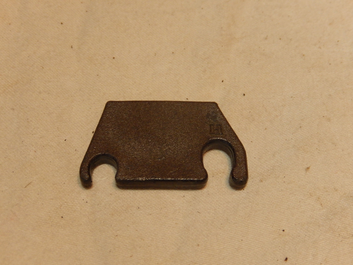 Datsun 240Z Coil Wire Guide