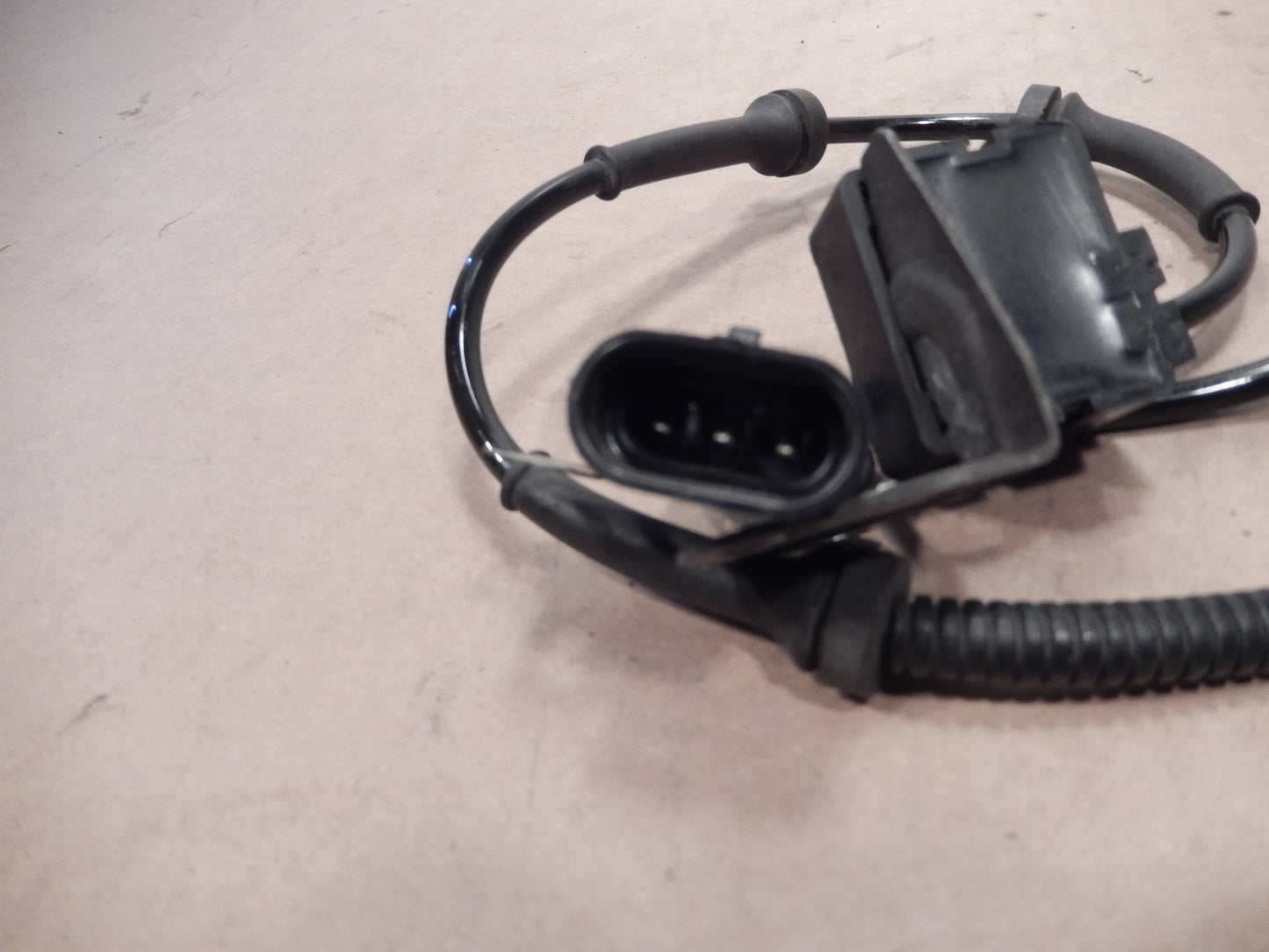 Maserati Quattroporte Front Suspension Vertical Movement Sensor