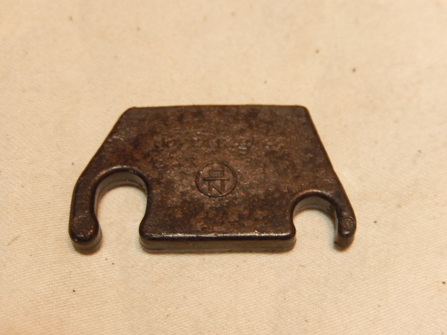 Datsun 240Z Coil Wire Guide
