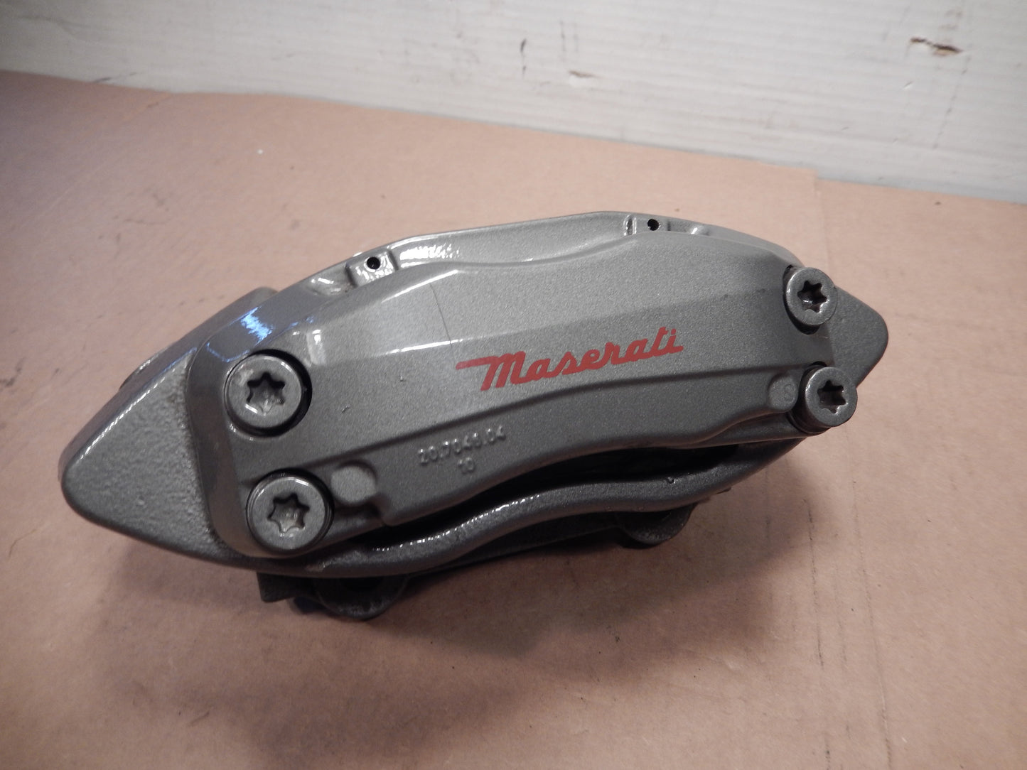 Maserati Quattroporte Front Passenger Side Brake Caliper