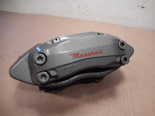 Maserati Quattroporte Front Passenger Side Brake Caliper