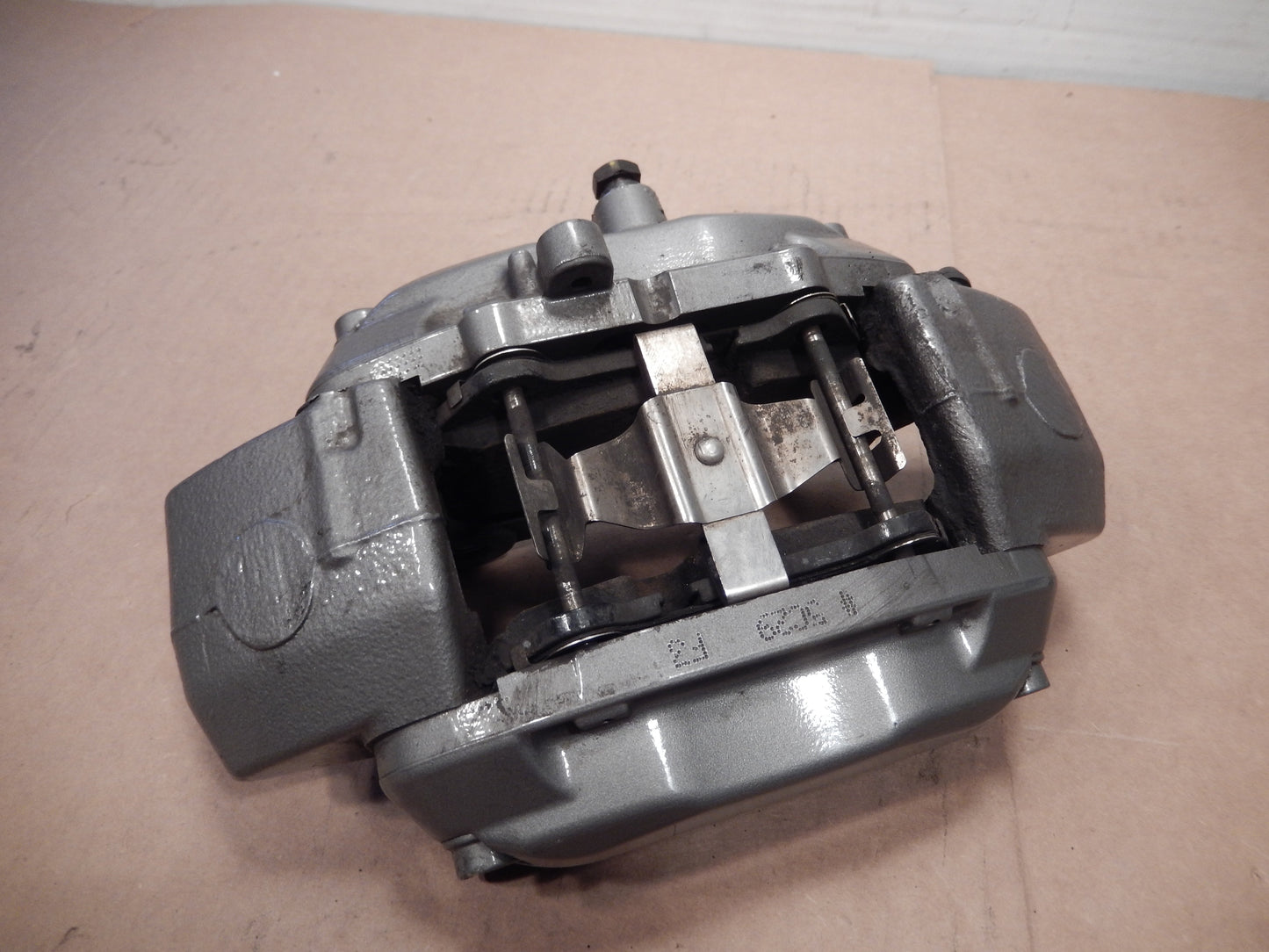 Maserati Quattroporte Front Passenger Side Brake Caliper