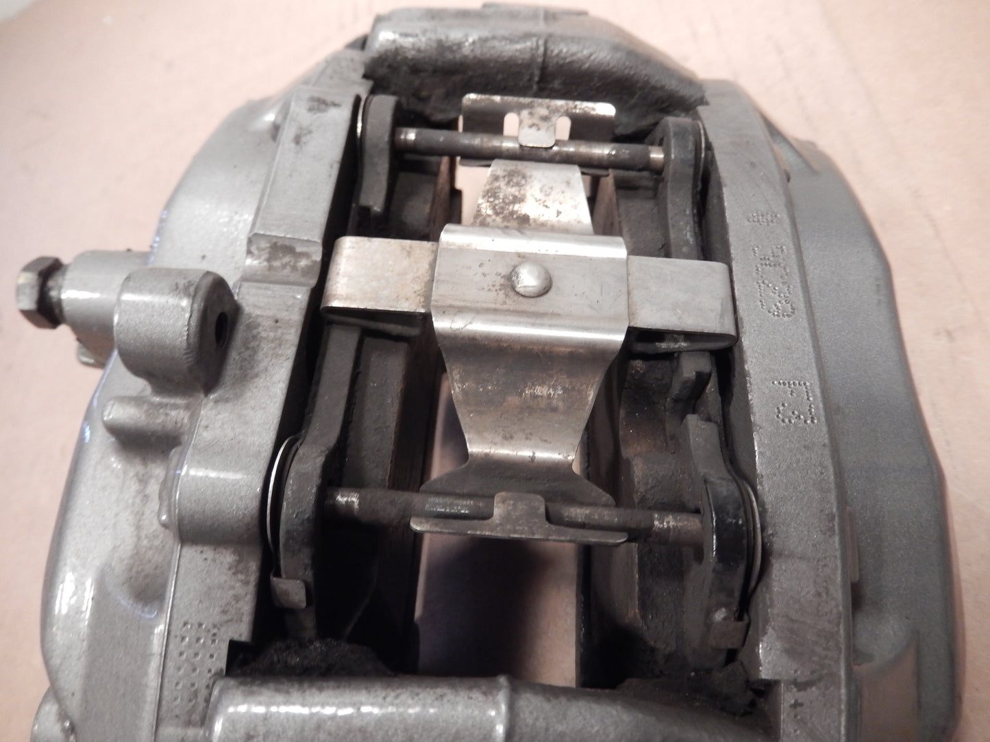 Maserati Quattroporte Front Passenger Side Brake Caliper