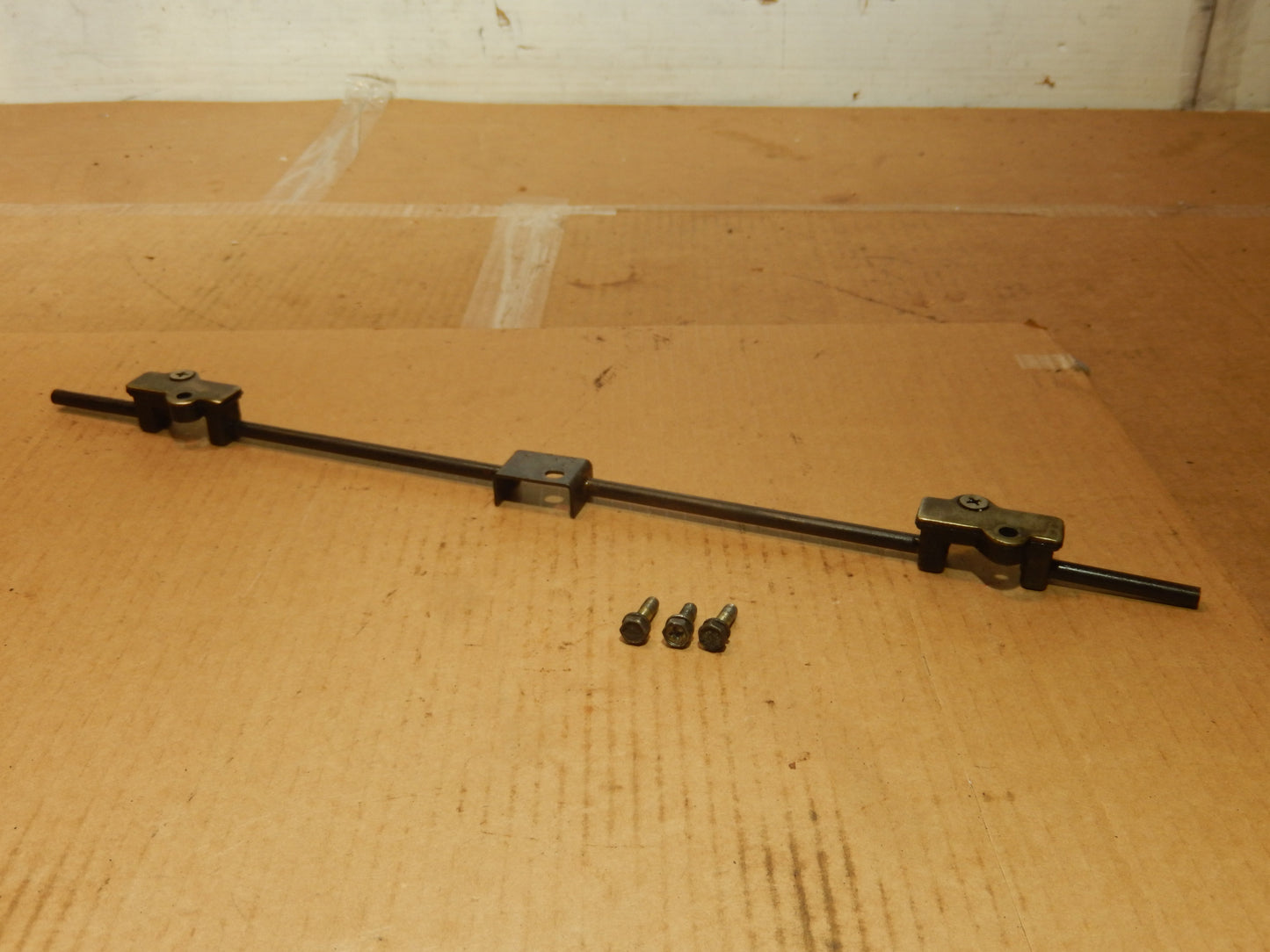 Datsun 240Z - E88 Engine Head Oil Sprayer