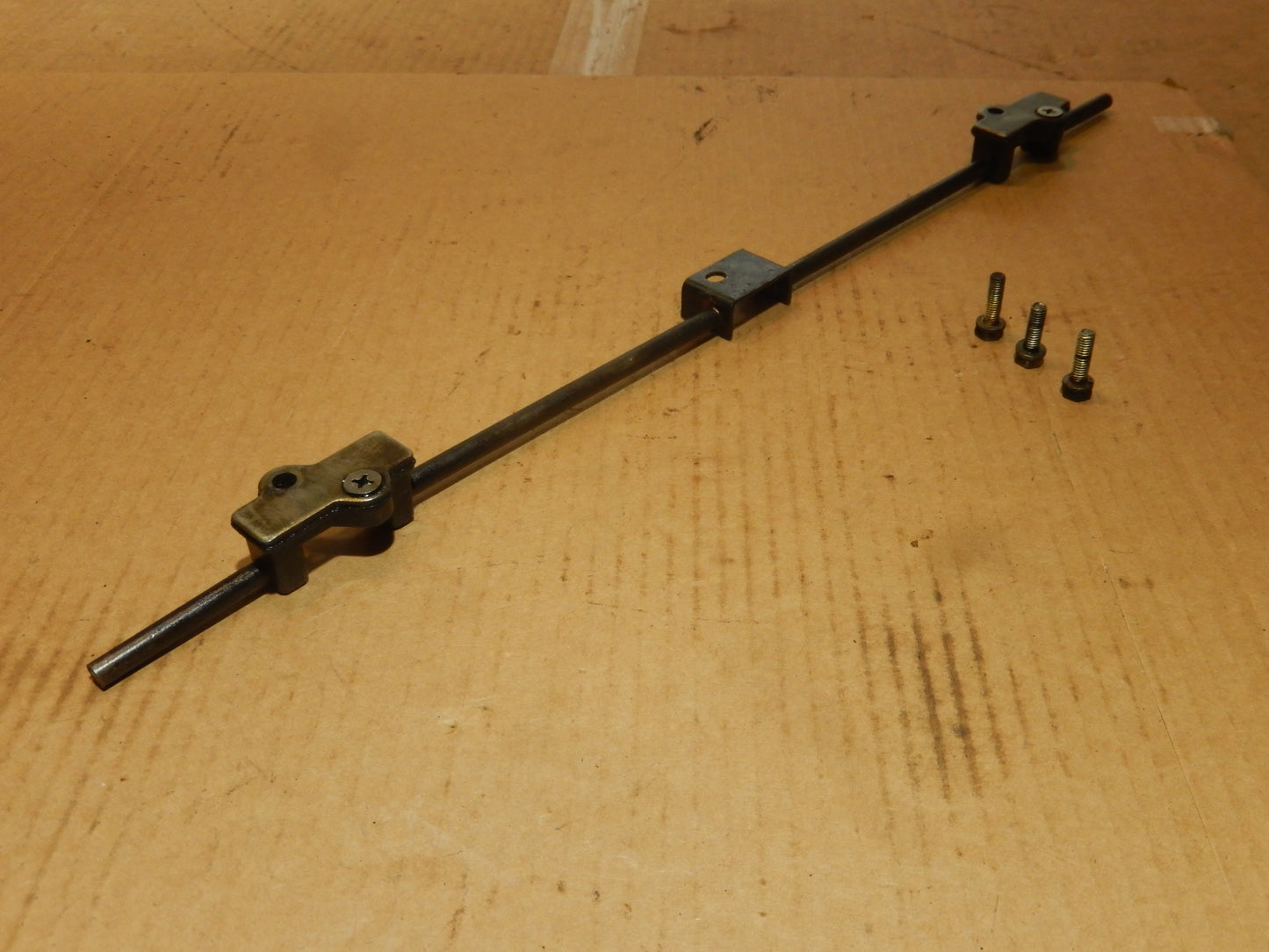 Datsun 240Z - E88 Engine Head Oil Sprayer