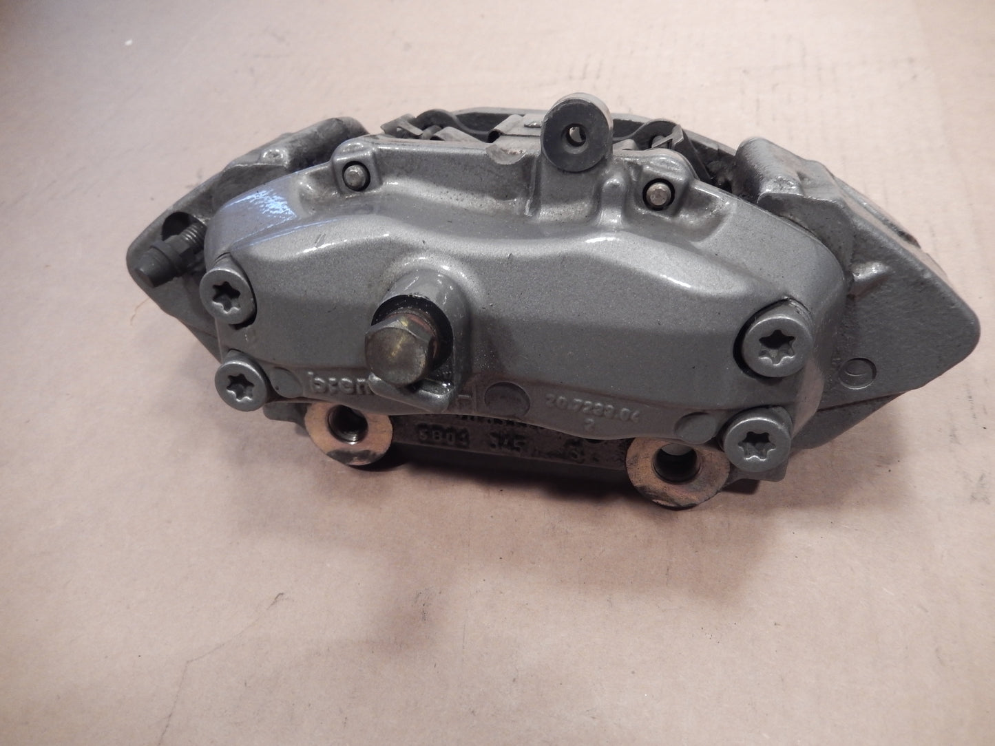 Maserati Quattroporte Front Passenger Side Brake Caliper