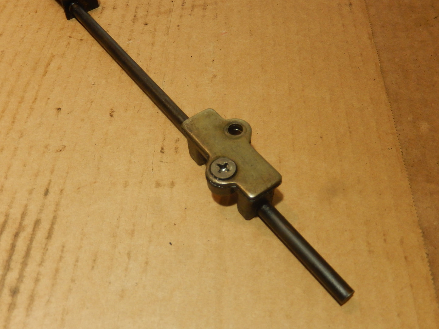 Datsun 240Z - E88 Engine Head Oil Sprayer