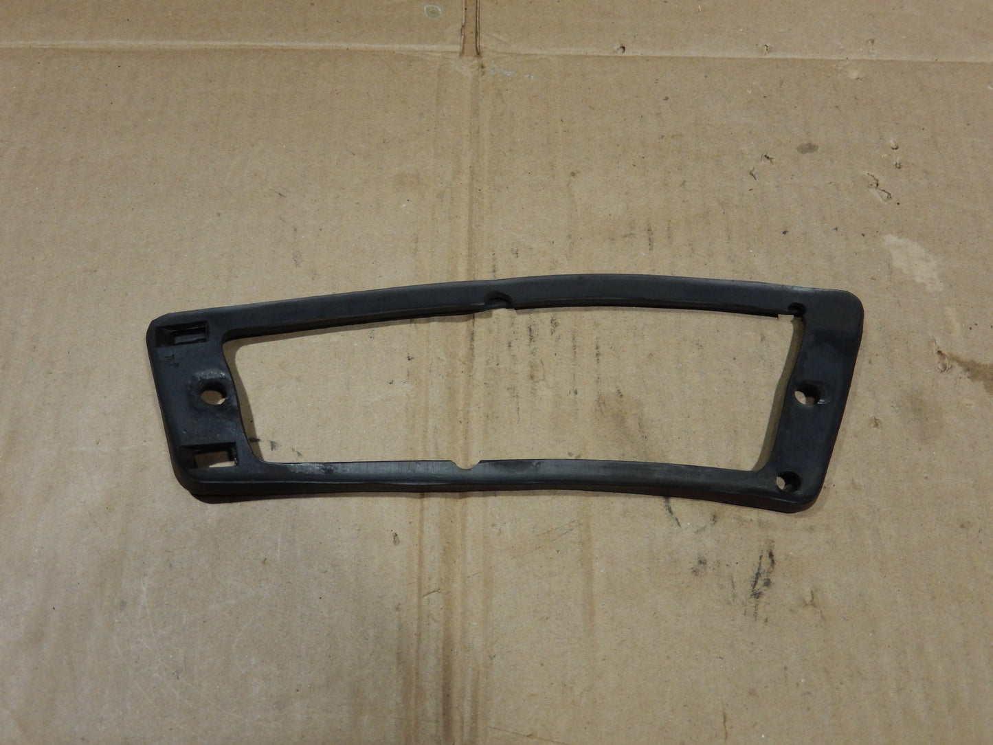 Datsun 240Z Drivers Side Front Signal Light Body Gasket