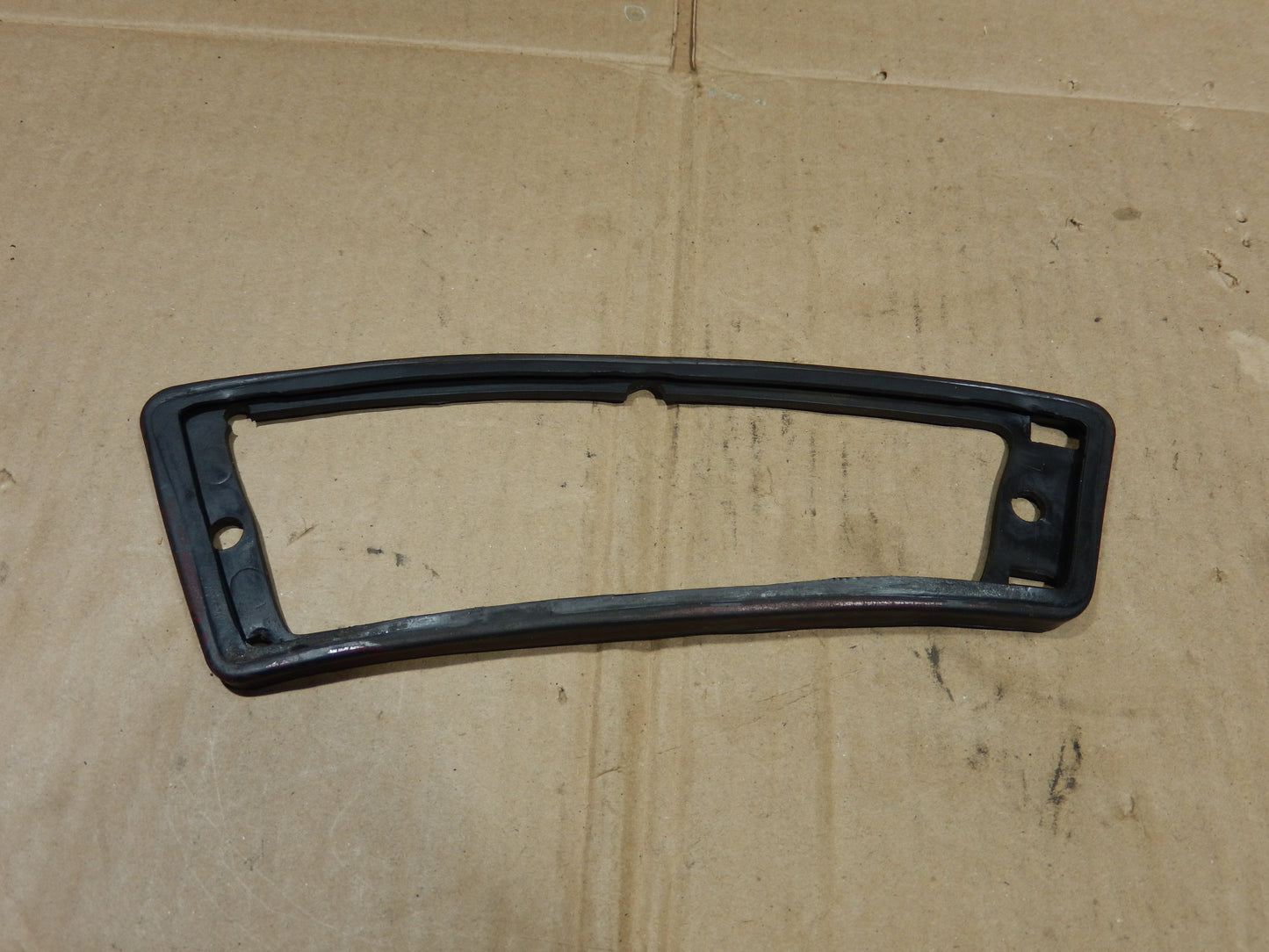 Datsun 240Z Drivers Side Front Signal Light Body Gasket