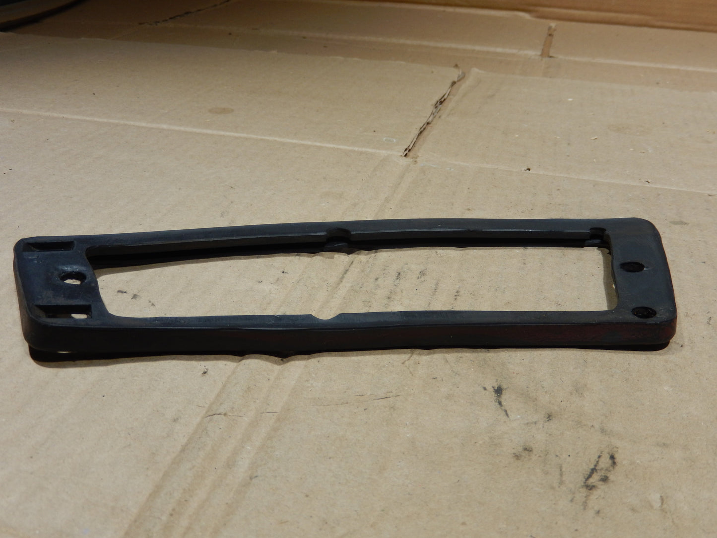 Datsun 240Z Drivers Side Front Signal Light Body Gasket