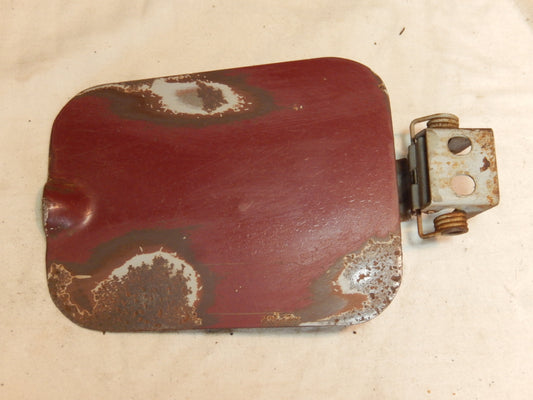 Datsun 240Z Gas Cap Door