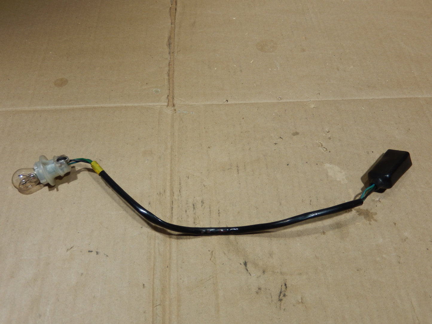 Datsun 240Z Front Turn Signal Wire Harness