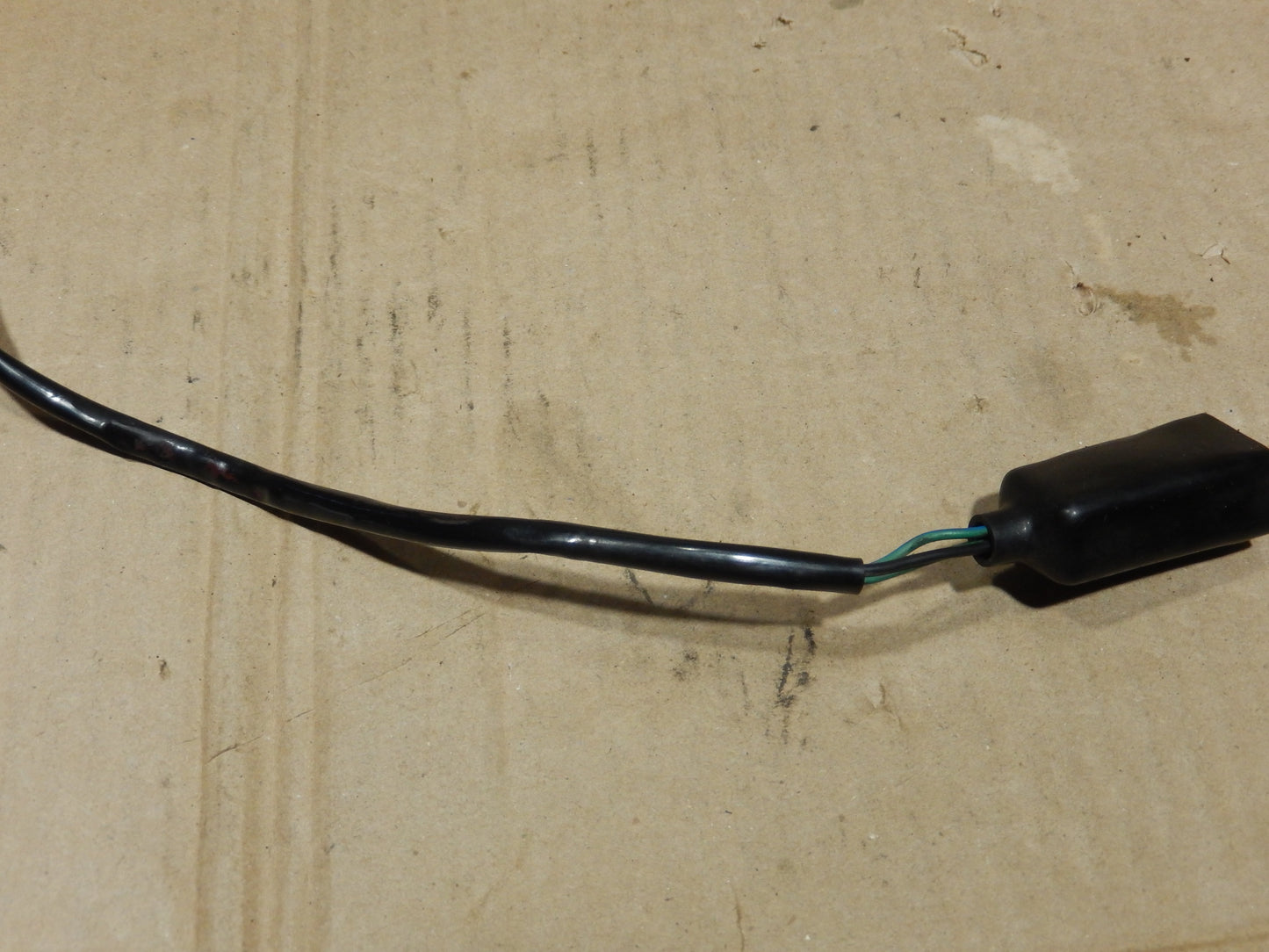 Datsun 240Z Front Turn Signal Wire Harness