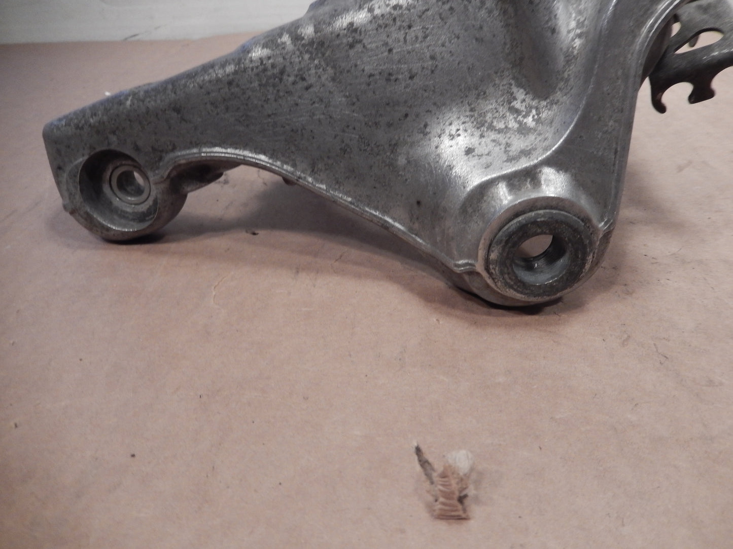 Maserati Quattroporte Front Passengers Side Hub Knuckle