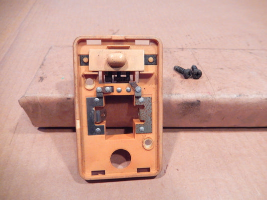 Datsun 280ZX Overhead Light