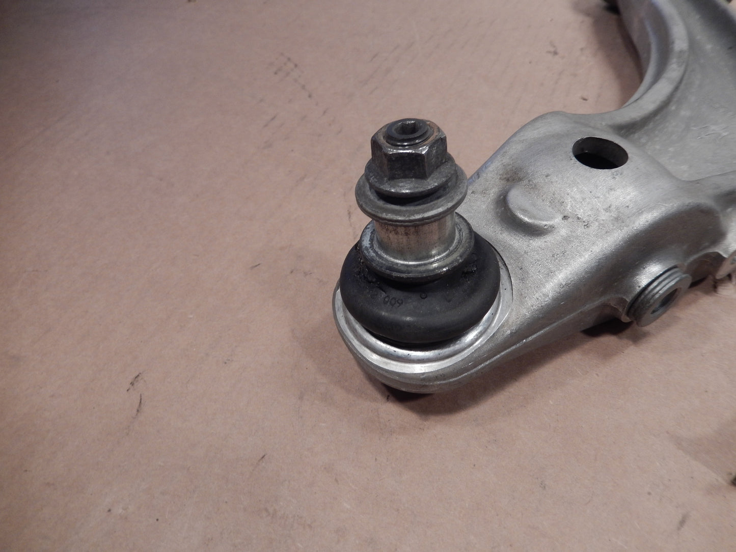 Maserati Quattroporte Front Passengers Suspension Lower A-Arm