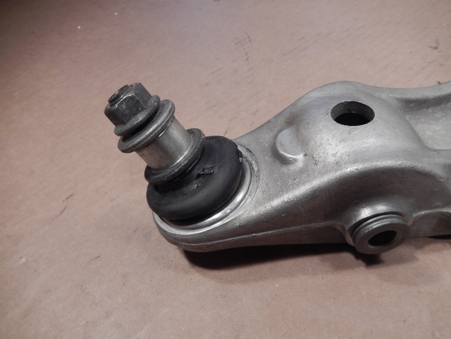 Maserati Quattroporte Front Passengers Suspension Lower A-Arm