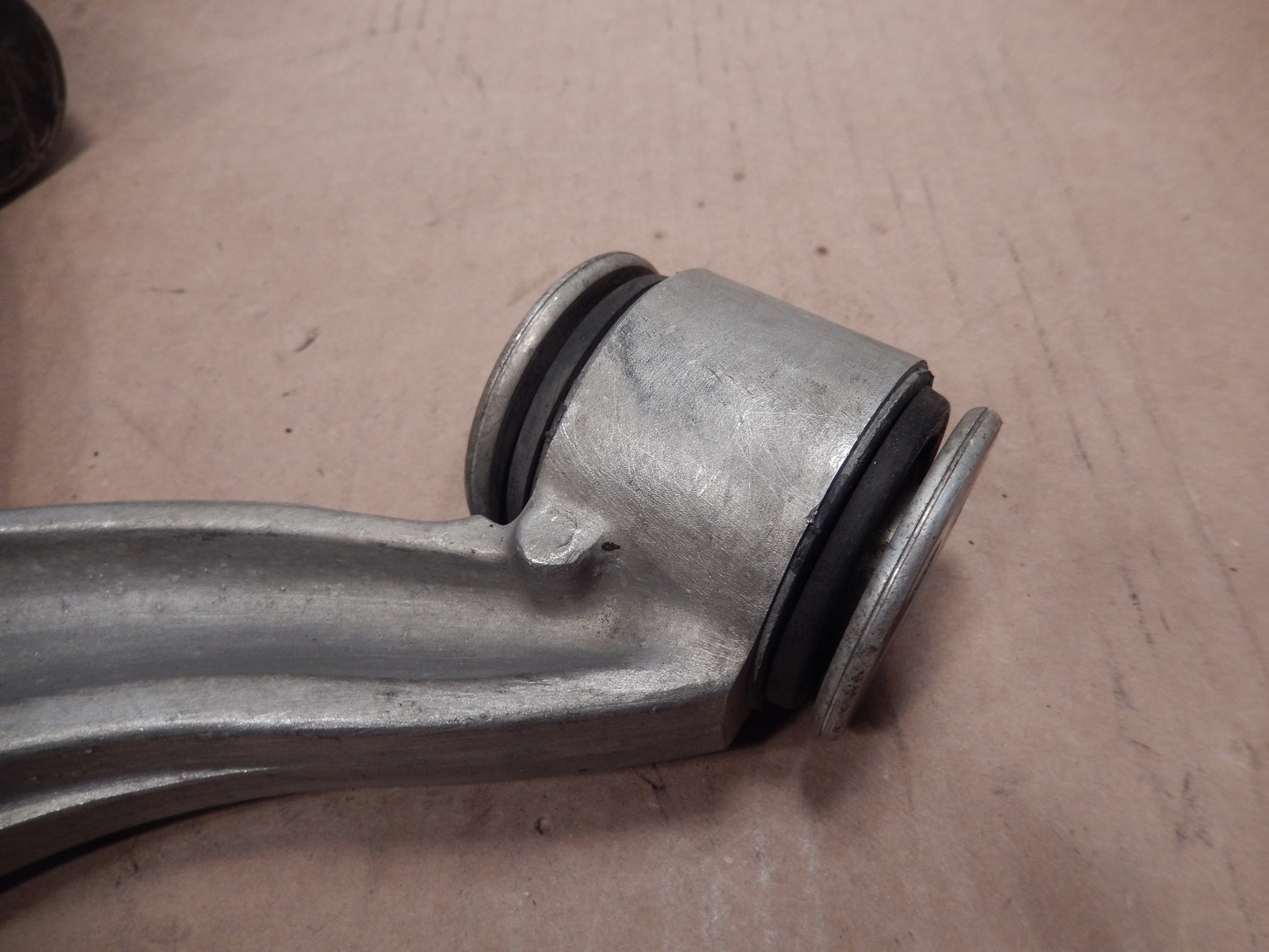 Maserati Quattroporte Front Passengers Suspension Lower A-Arm