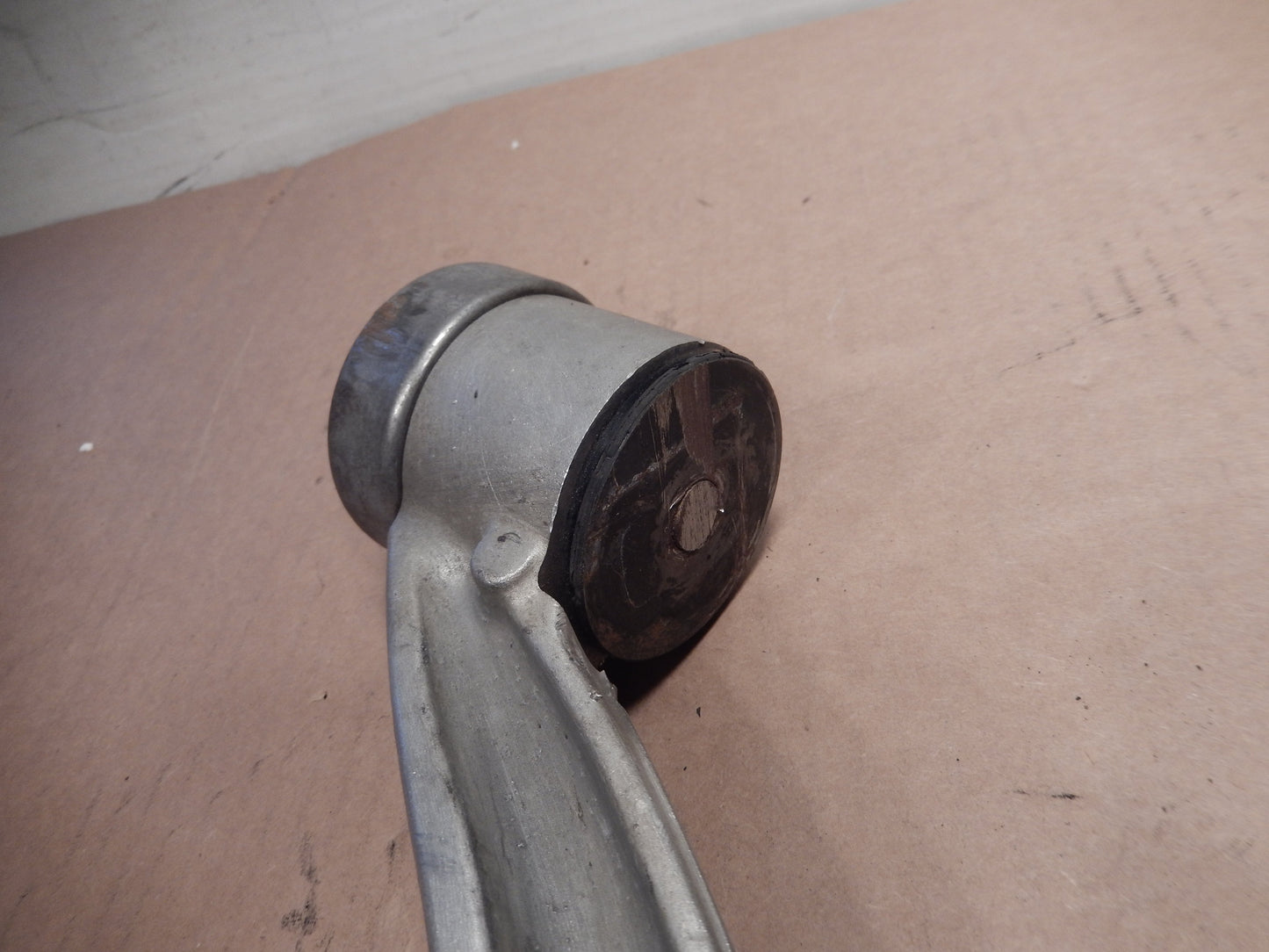 Maserati Quattroporte Front Passengers Suspension Lower A-Arm