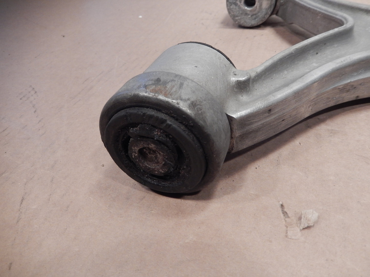 Maserati Quattroporte Front Passengers Suspension Lower A-Arm