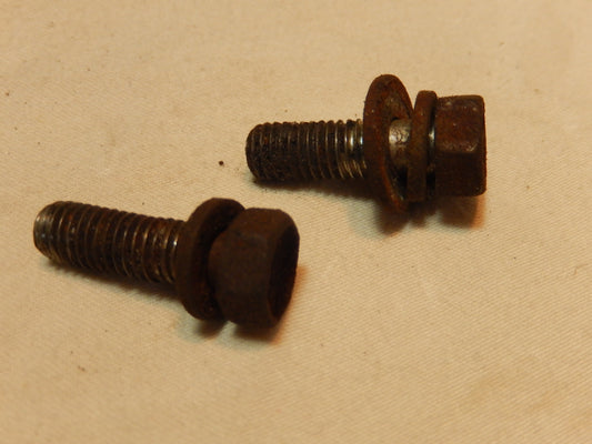 Datsun 240Z Fuel Rail N.L. Fasteners