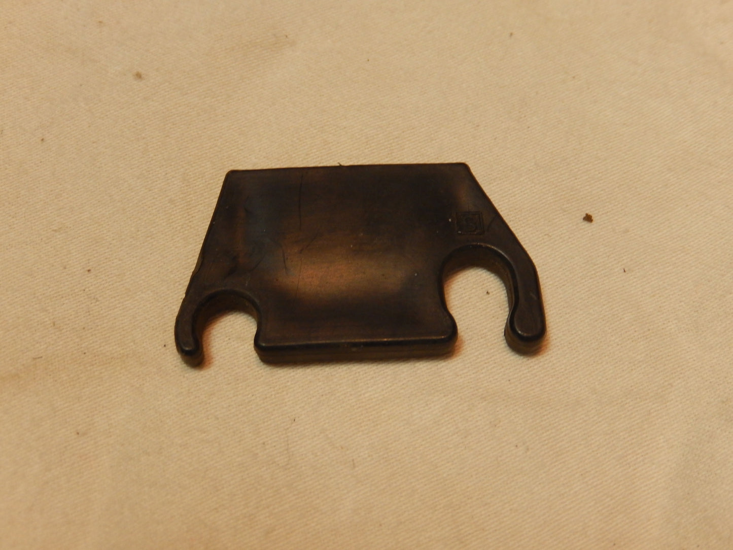 Datsun 240Z Coil Wire Guide