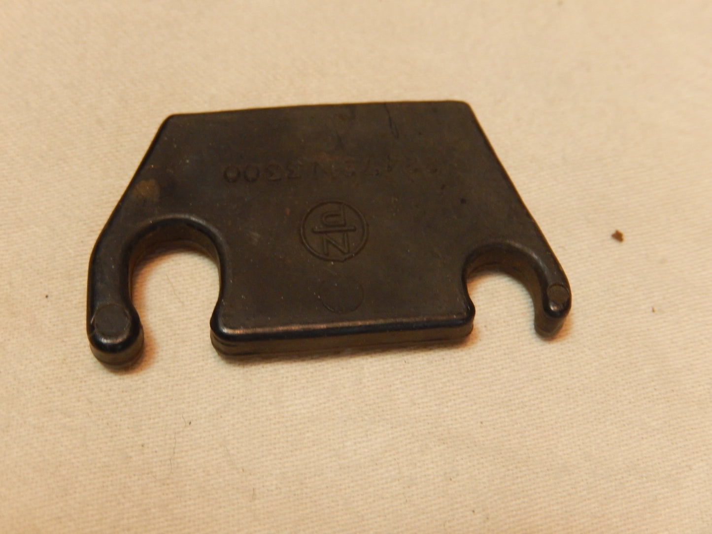 Datsun 240Z Coil Wire Guide