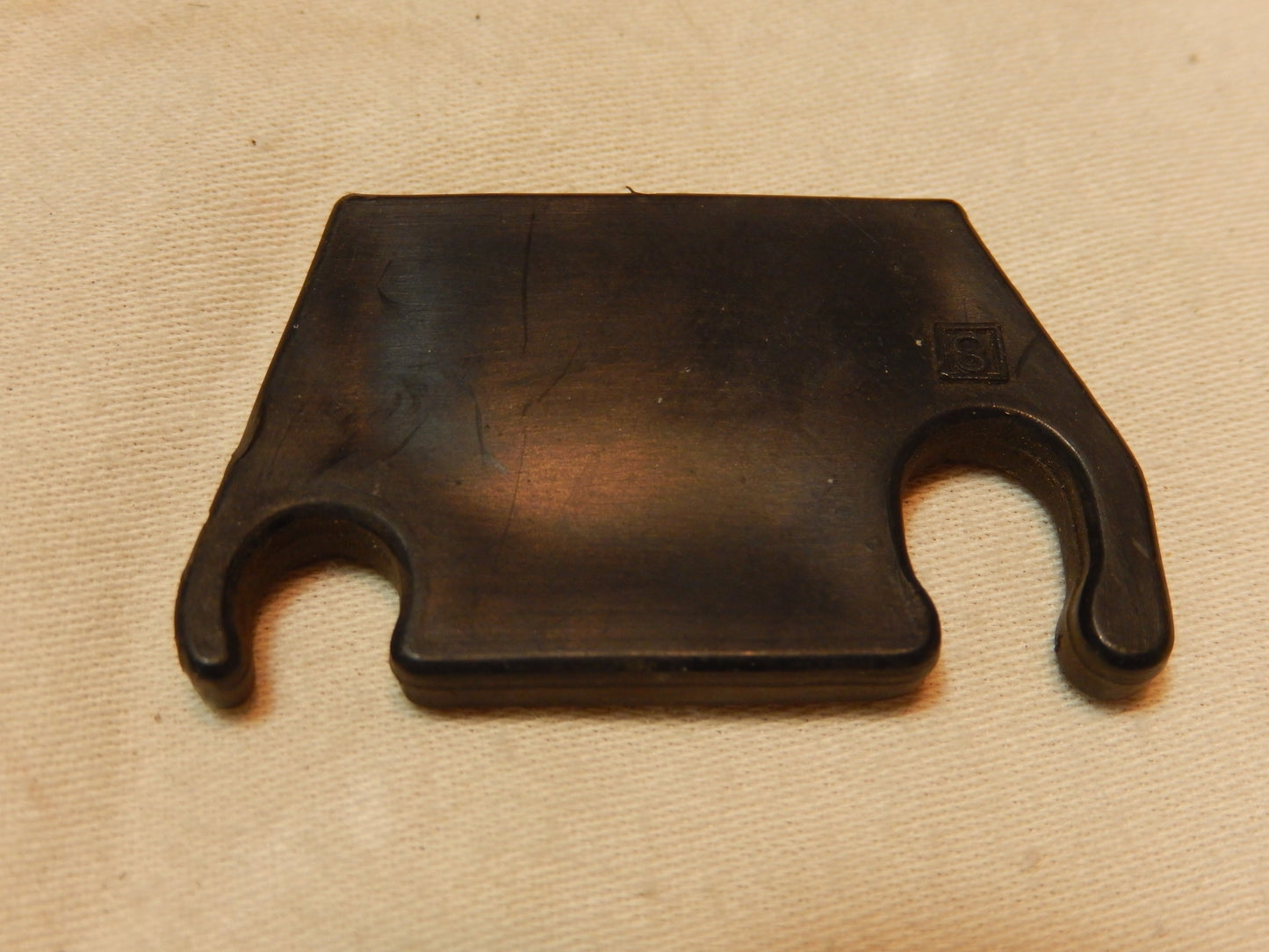 Datsun 240Z Coil Wire Guide