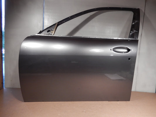 Maserati Quattroporte Front Driver's Side Door