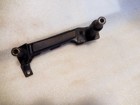 Maserati Quattroporte M139 Interior Driver Grab Handle Post