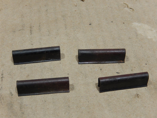 Datsun 240Z 280Z Set of Shift Boot Clips