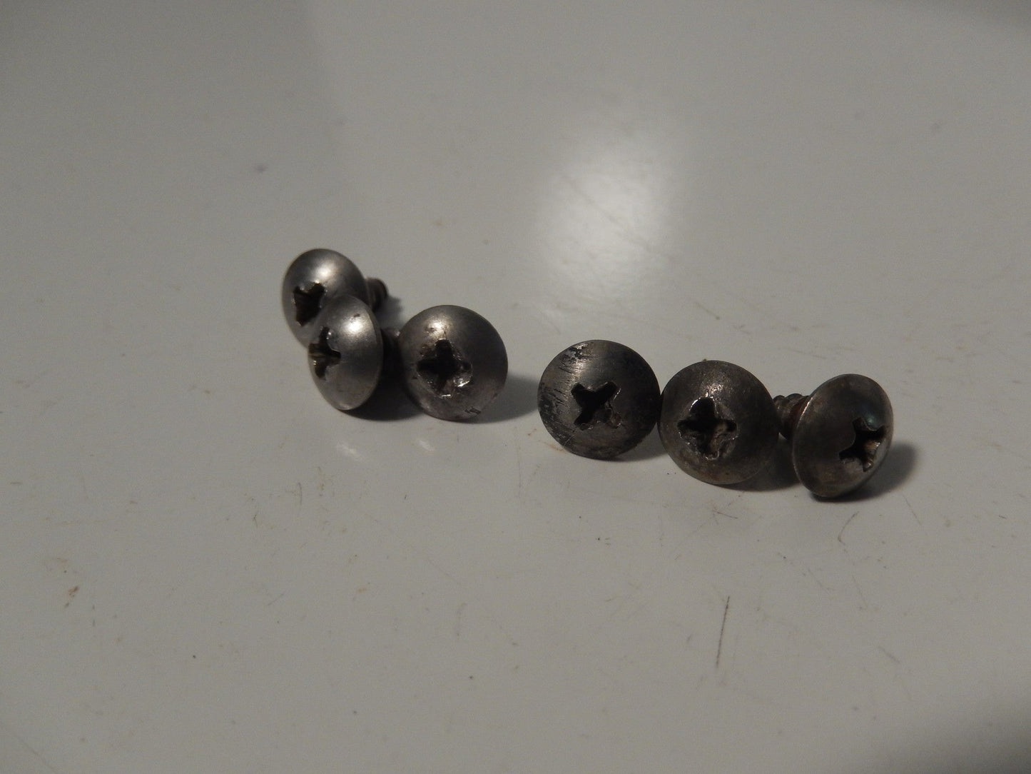 Datsun 240Z Sil Trim Fasteners Set