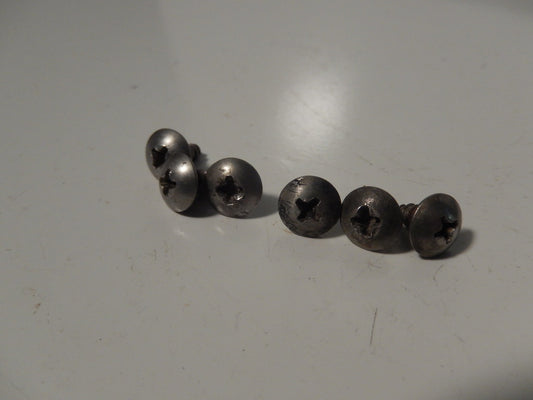 Datsun 240Z Sil Trim Fasteners Set