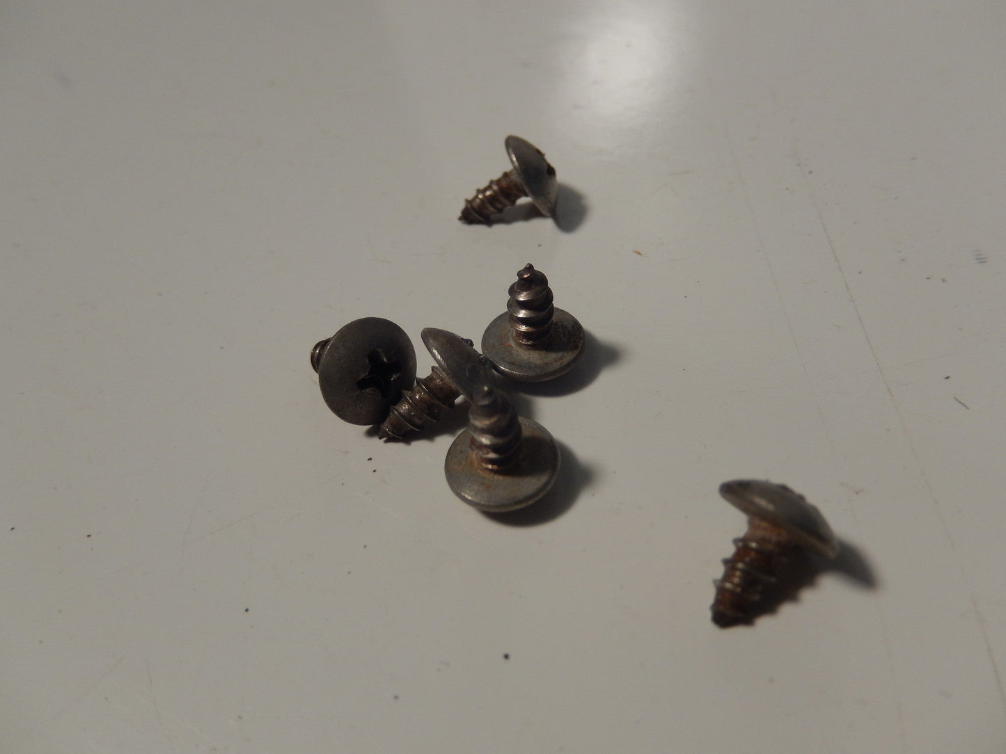 Datsun 240Z Sil Trim Fasteners Set