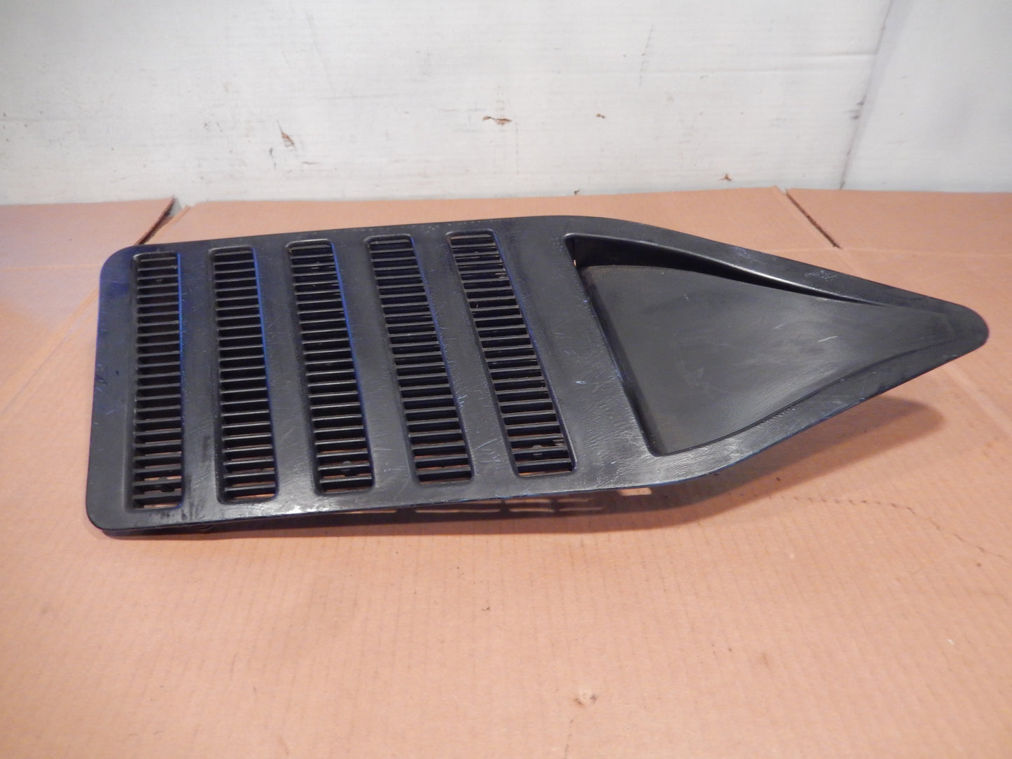 Datsun 280ZX Turbo Hood Vent Pair
