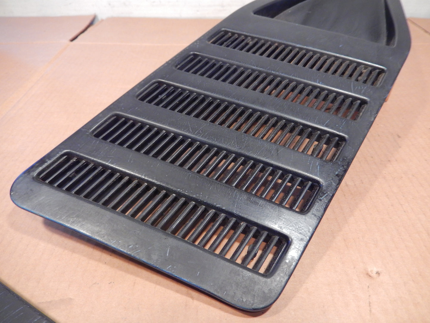Datsun 280ZX Turbo Hood Vent Pair