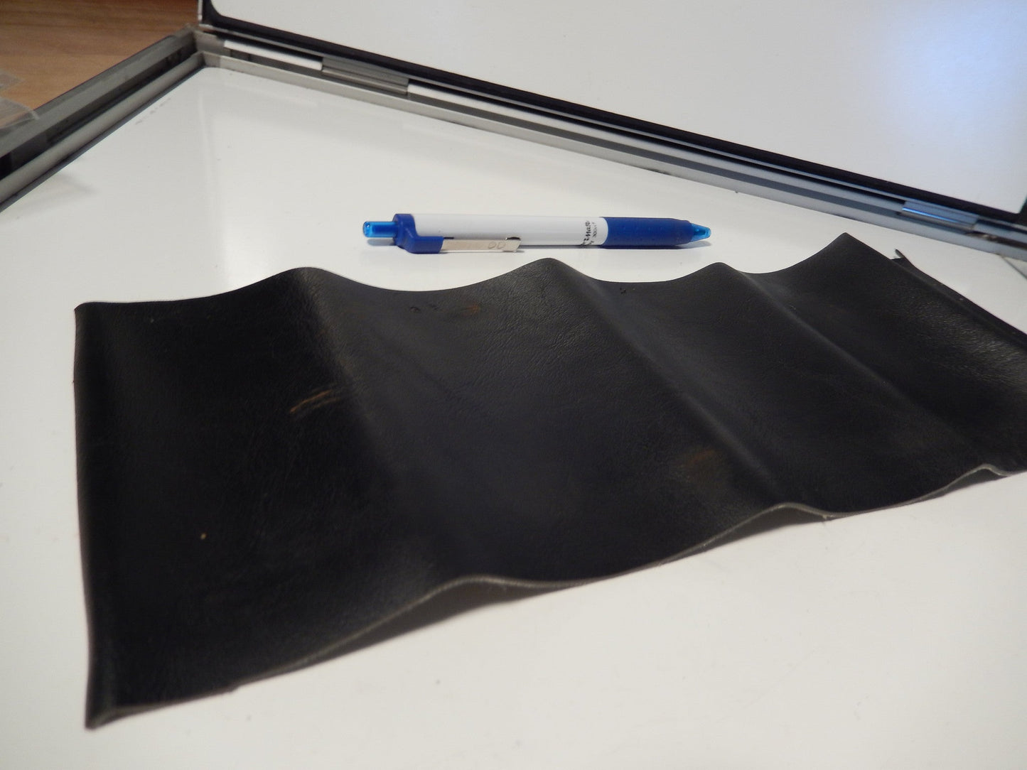 Datsun 240Z OEM Seat Patch Material Swath