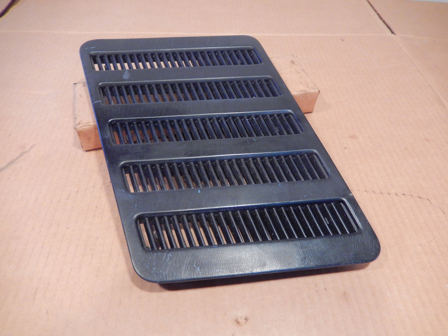 Datsun 280ZX Turbo Hood Vent Pair