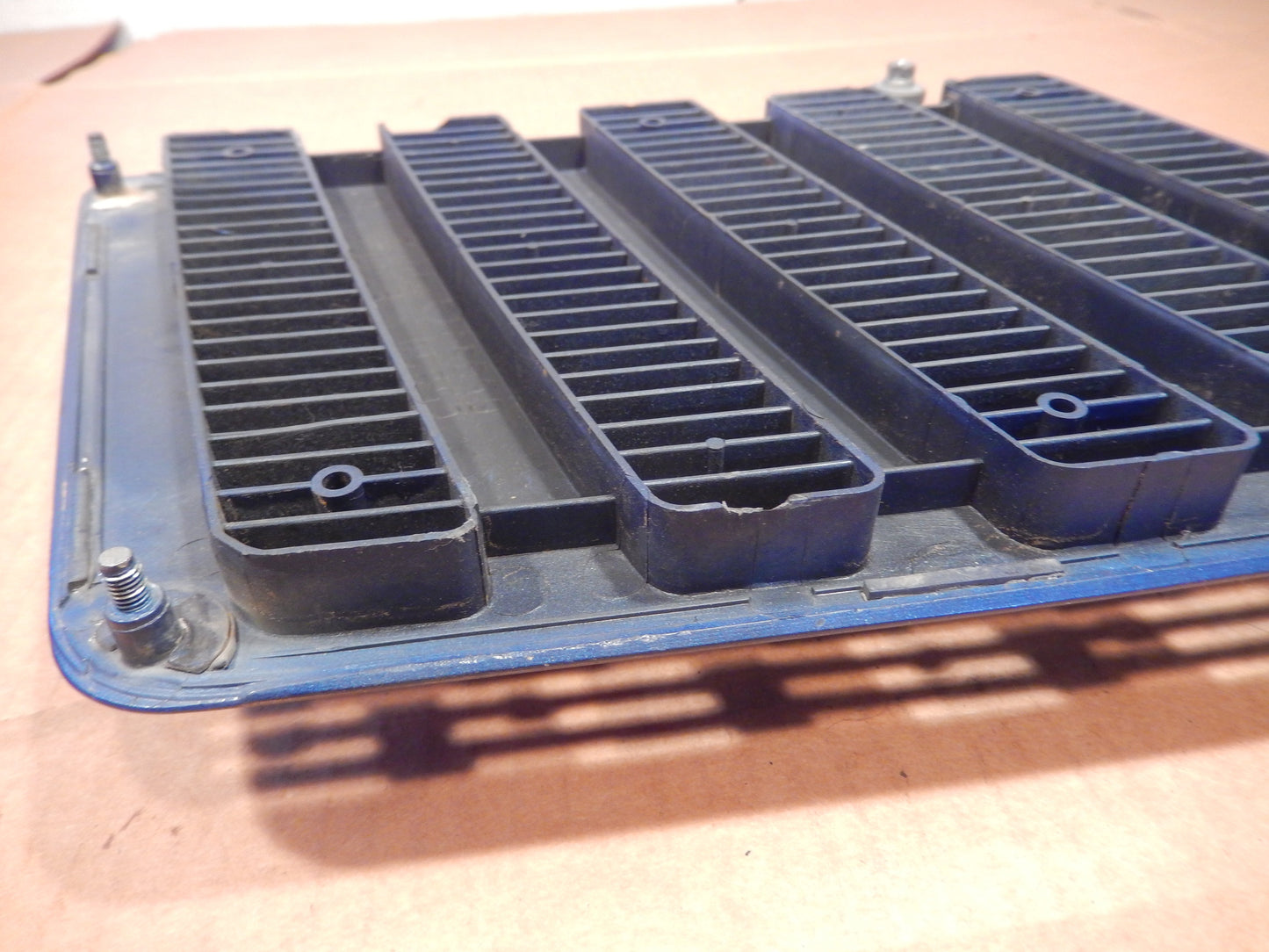 Datsun 280ZX Turbo Hood Vent Pair