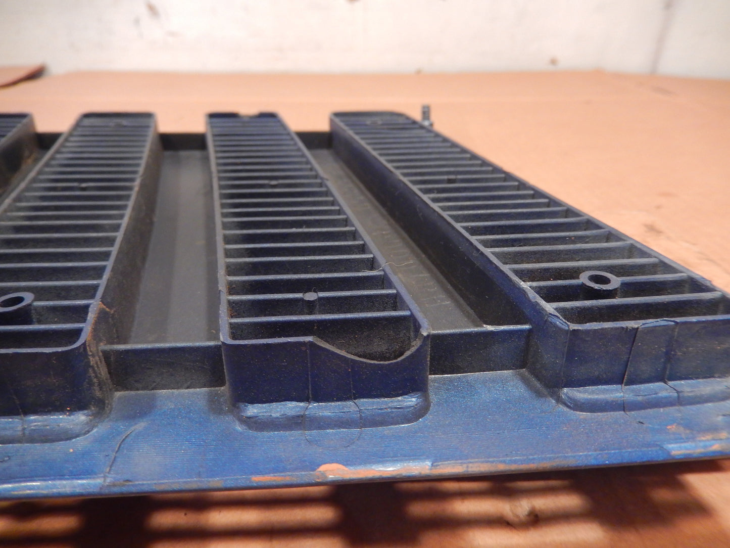 Datsun 280ZX Turbo Hood Vent Pair