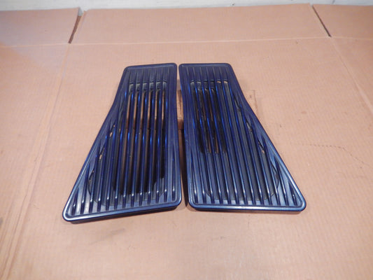 Datsun 280ZX Hood Vent Pair