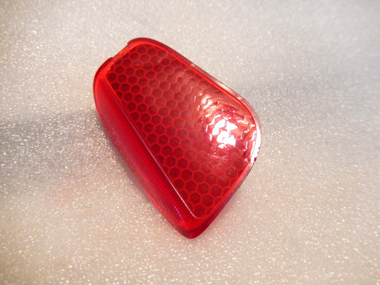 Maserati Quattroporte M139 Front Driver Side Safety Light Cover Lens