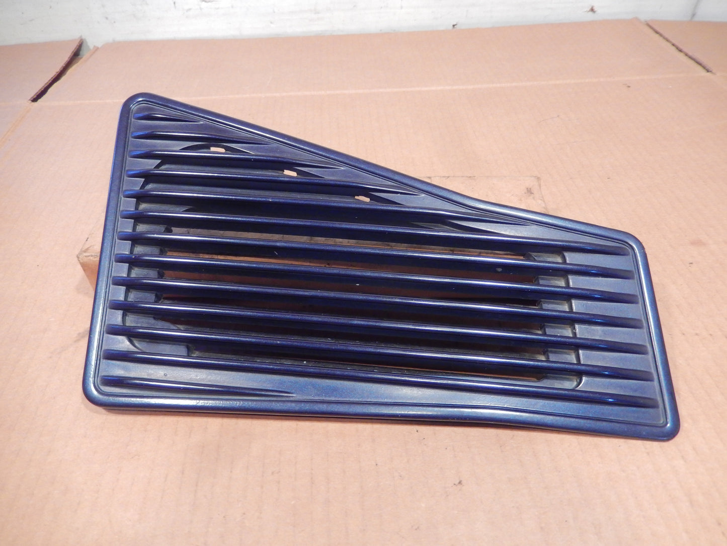 Datsun 280ZX Hood Vent Pair