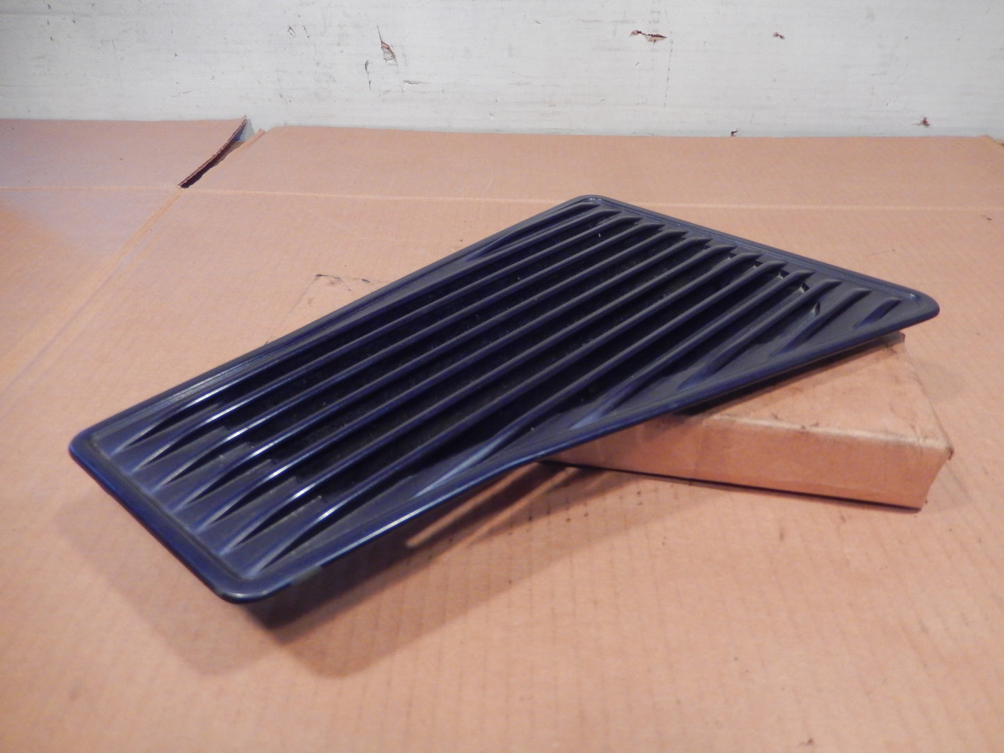 Datsun 280ZX Hood Vent Pair
