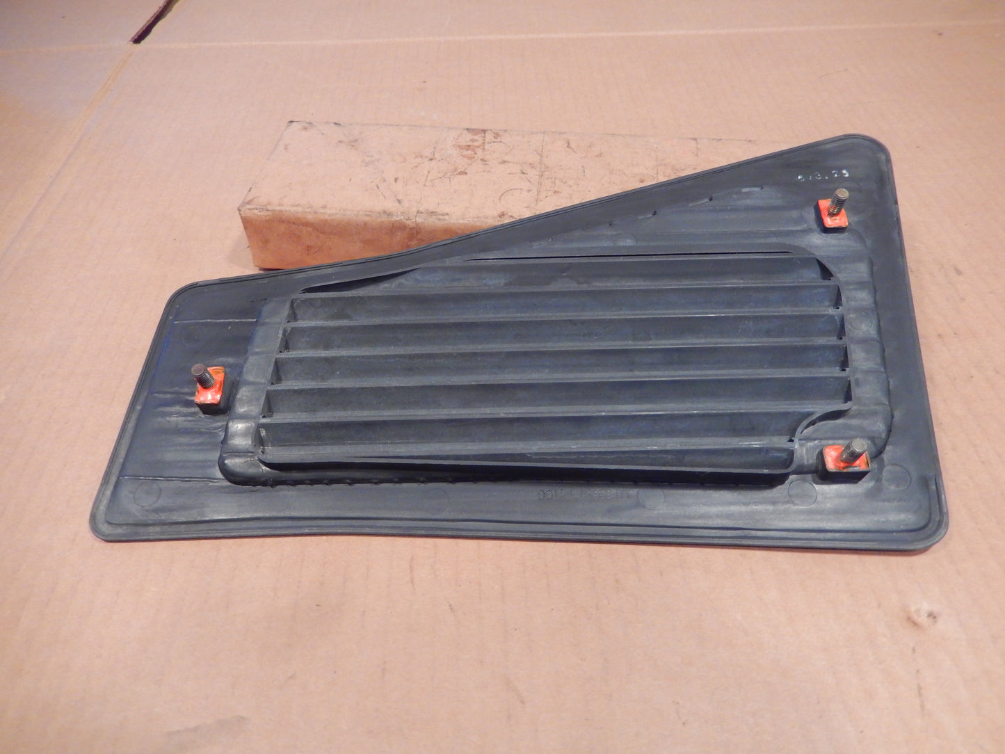 Datsun 280ZX Hood Vent Pair