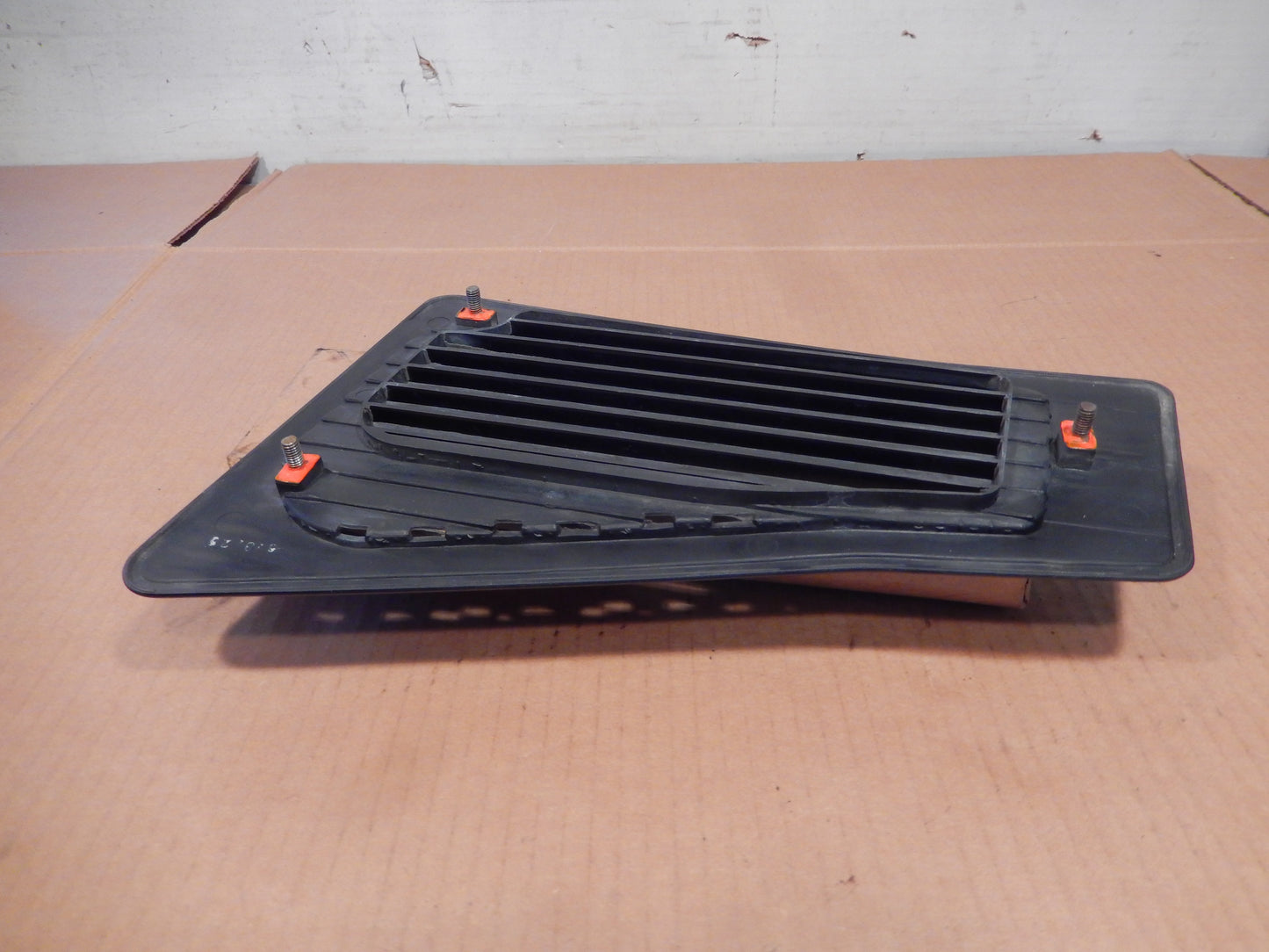 Datsun 280ZX Hood Vent Pair