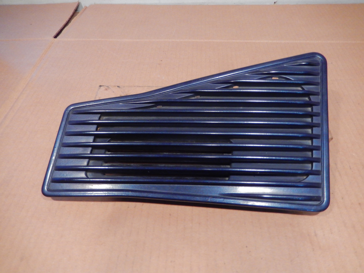 Datsun 280ZX Hood Vent Pair