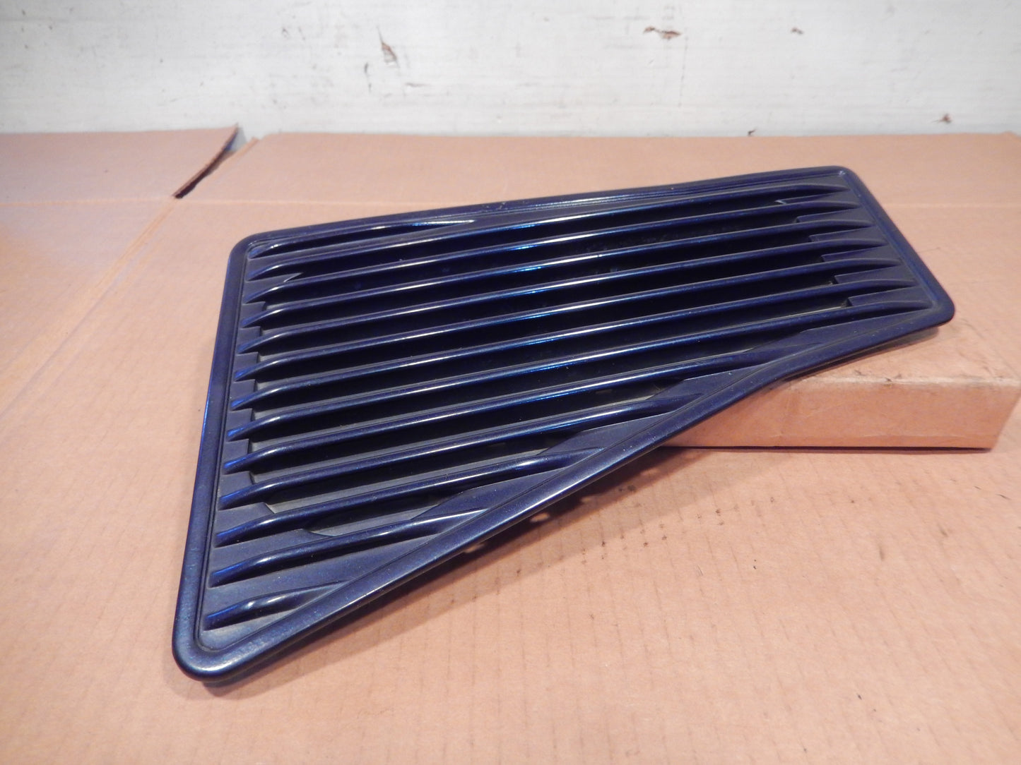 Datsun 280ZX Hood Vent Pair